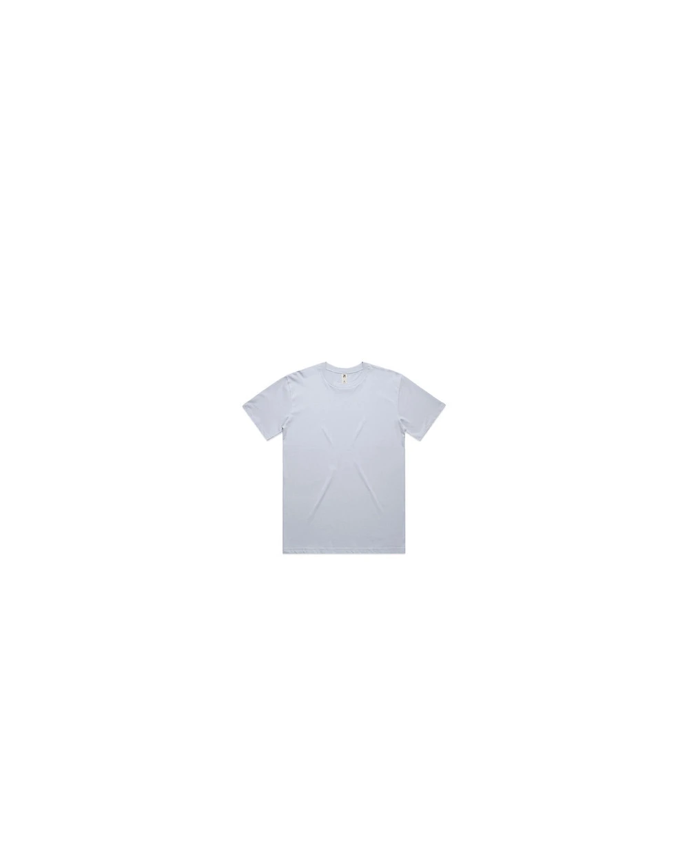 Bermudas & Shorts personnalisable AS COLOUR Classic Minus Tee [-5cm] 5079