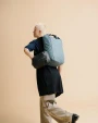 4DO Urban wasserabweisender Sling-Bag Taschen personalisierbar