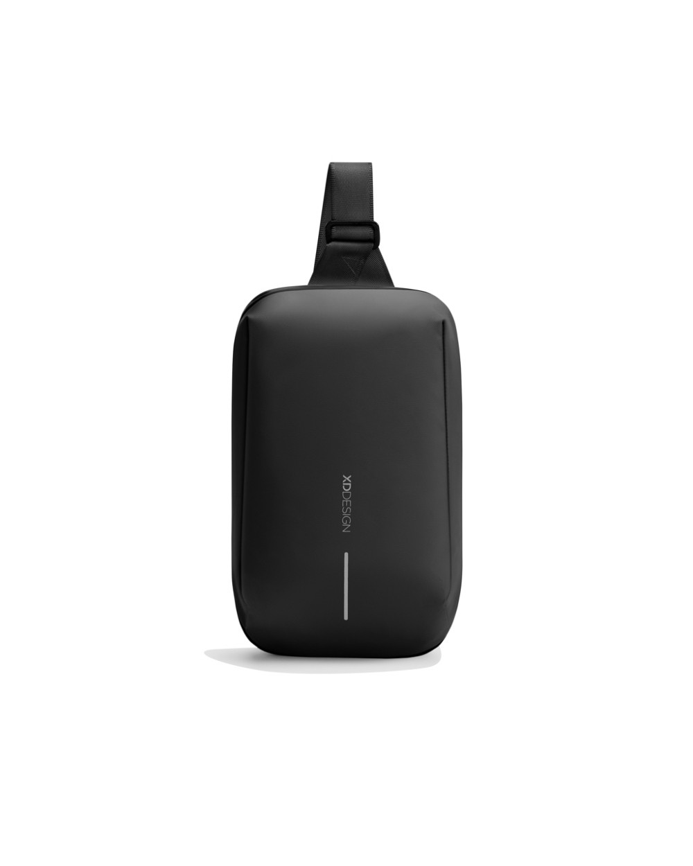 Sacs & Bagagerie personnalisable 4DO Sac bandoulière extensible et étanche Urban