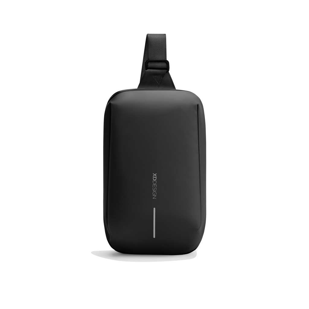 Sacs & Bagagerie personnalisable 4DO Sac bandoulière extensible et étanche Urban