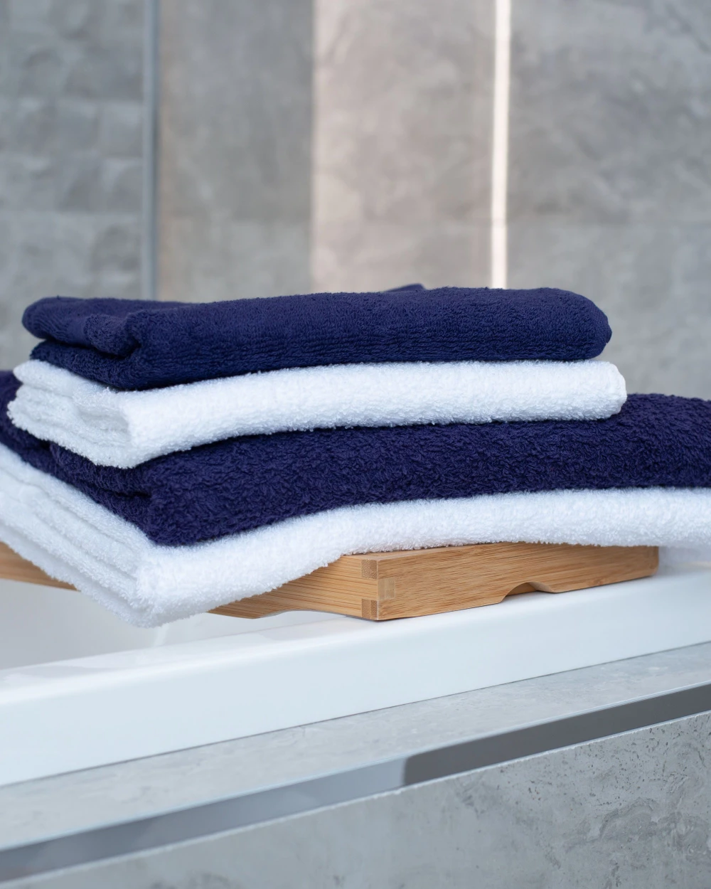 Bad artikelen TOWEL-CITY CLASSIC BATH TOWEL voor bedrukking &amp; borduring