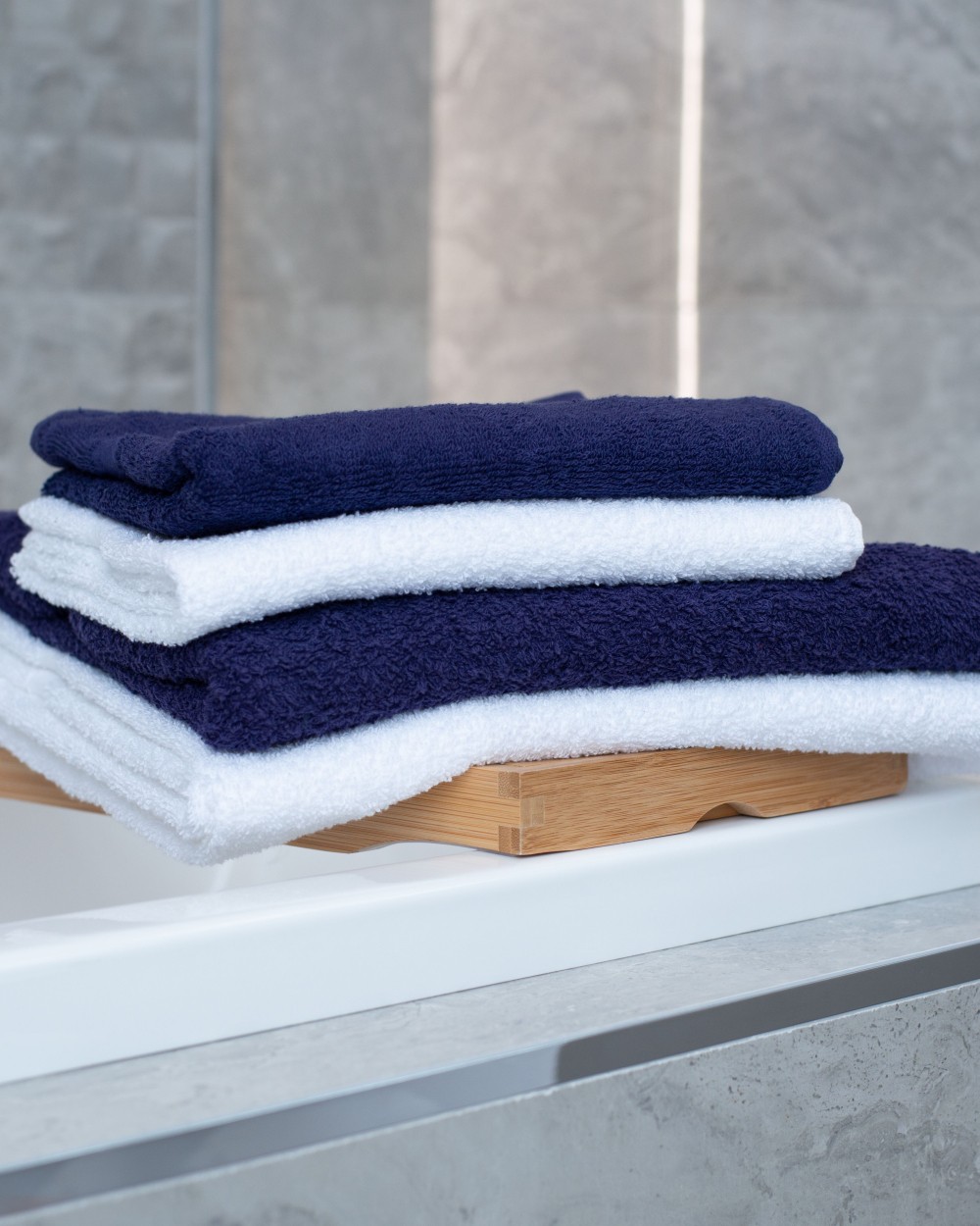 Bad artikelen TOWEL-CITY CLASSIC BATH TOWEL voor bedrukking &amp; borduring