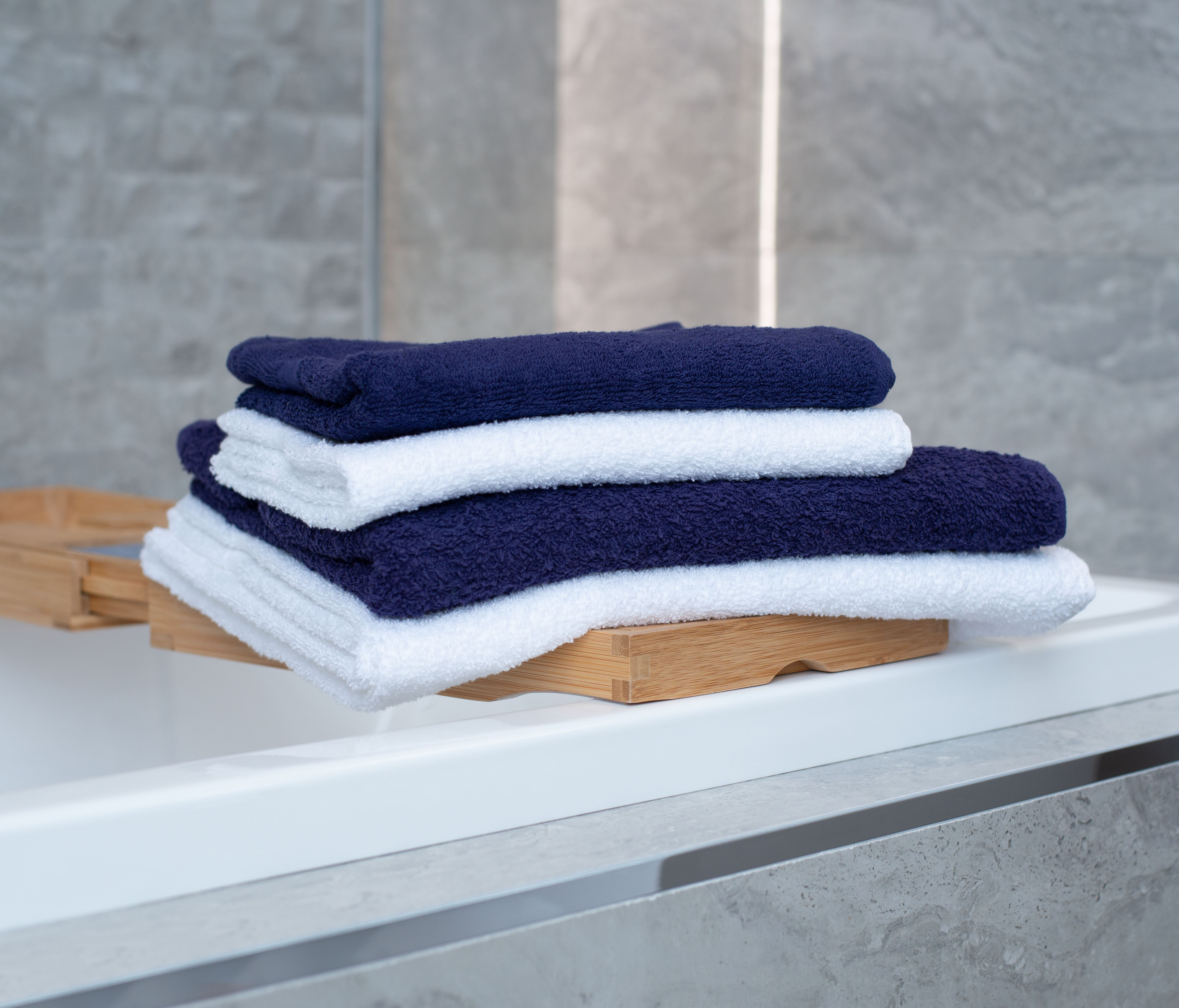 Bad artikelen TOWEL-CITY CLASSIC BATH TOWEL voor bedrukking &amp; borduring