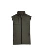 Laines polaires personnalisable Tee Jays STRETCH FLEECE BODYWARMER