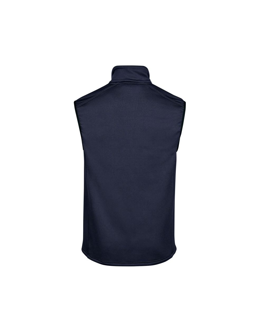 TEE JAYS STRETCH FLEECE BODYWARMER Polar Fleeces personalisierbar