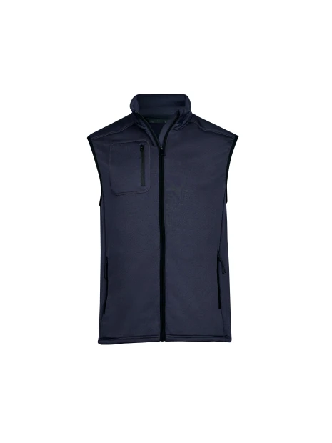 TEE JAYS STRETCH FLEECE BODYWARMER /api/colors/b68891a9-1d28-4f7a-8deb-775c45027afd personnalisable
