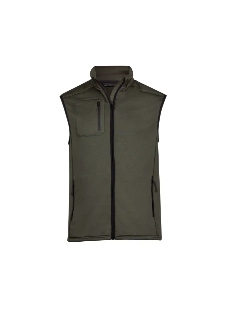 TEE JAYS STRETCH FLEECE BODYWARMER /api/colors/5d27712a-4310-4c43-92b4-e5a120648cd5 personnalisable