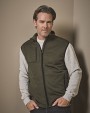 Laines polaires personnalisable TEE JAYS STRETCH FLEECE BODYWARMER