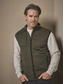 Laines polaires à personnaliser TEE JAYS STRETCH FLEECE BODYWARMER 
