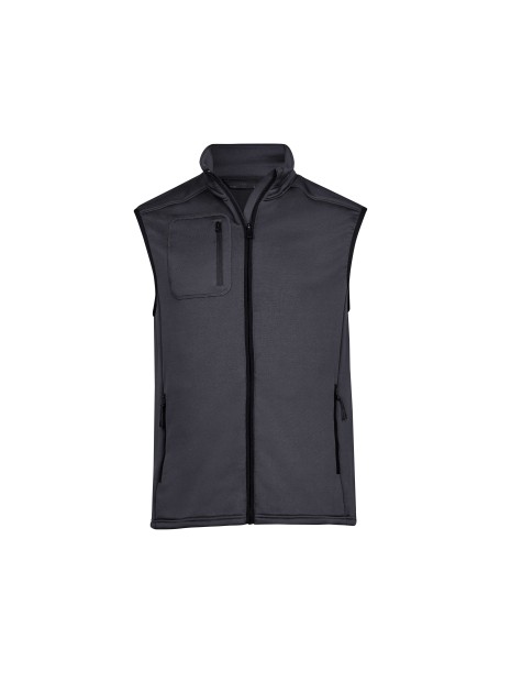 TEE JAYS STRETCH FLEECE BODYWARMER /api/colors/3664e9be-231a-44a8-bacd-707b001b474c personnalisable