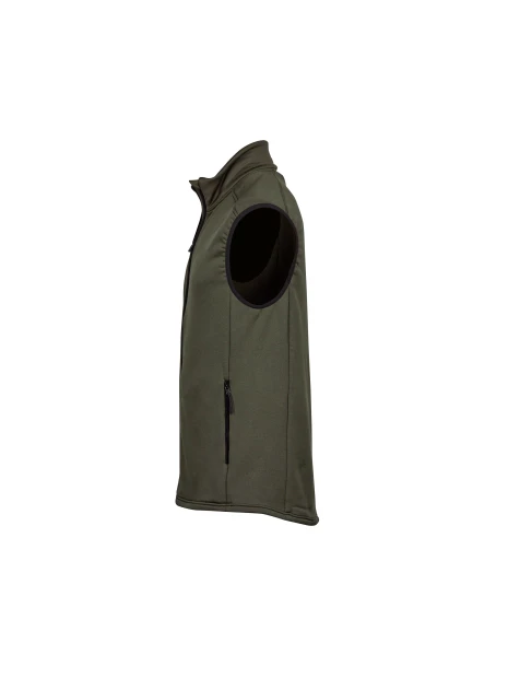 TEE JAYS STRETCH FLEECE BODYWARMER /api/colors/5d27712a-4310-4c43-92b4-e5a120648cd5 personnalisable