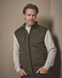 Polar Fleeces TEE JAYS STRETCH FLEECE BODYWARMER voor bedrukking &amp; borduring