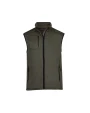 TEE JAYS STRETCH FLEECE BODYWARMER Polar Fleeces personalisierbar