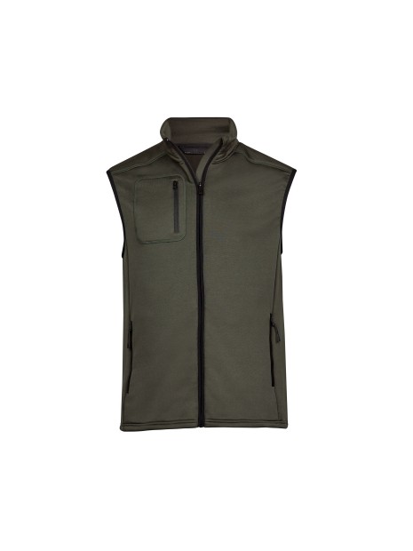 TEE JAYS STRETCH FLEECE BODYWARMER /api/colors/5d27712a-4310-4c43-92b4-e5a120648cd5 personnalisable