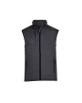 TEE JAYS STRETCH FLEECE BODYWARMER Polar Fleeces personalisierbar