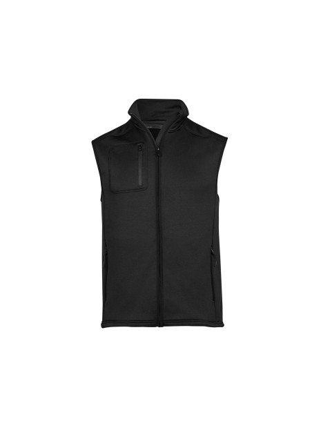 TEE JAYS STRETCH FLEECE BODYWARMER /api/colors/b9fdad4a-5e94-45cb-8c03-c08b349b28c3 personnalisable