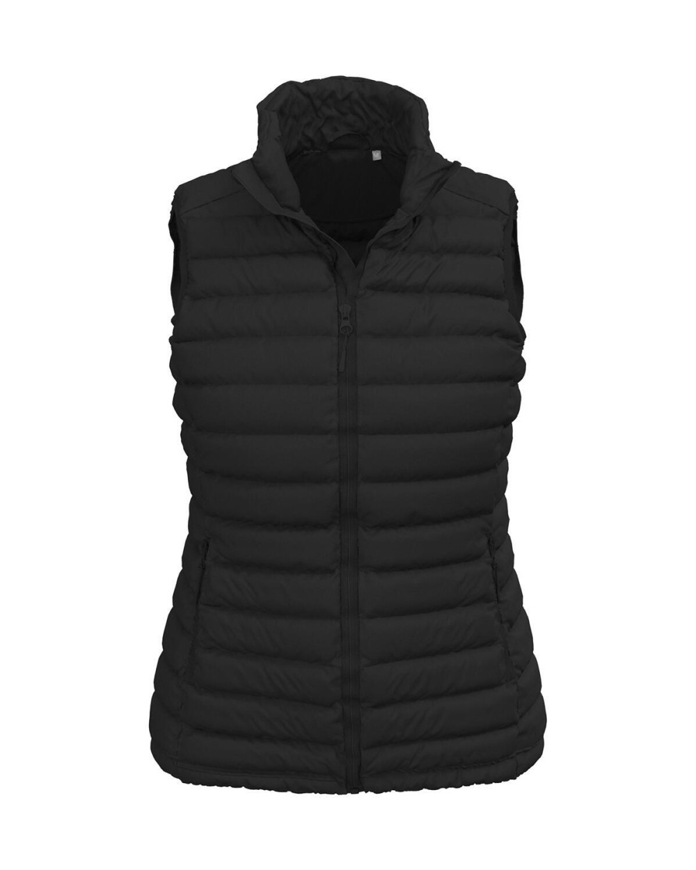 Jassen STEDMAN Lux Padded Vest Women voor bedrukking &amp; borduring