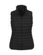 Vestes personnalisable STEDMAN Lux Padded Vest Women