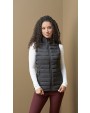 Jassen STEDMAN Lux Padded Vest Women voor bedrukking &amp; borduring