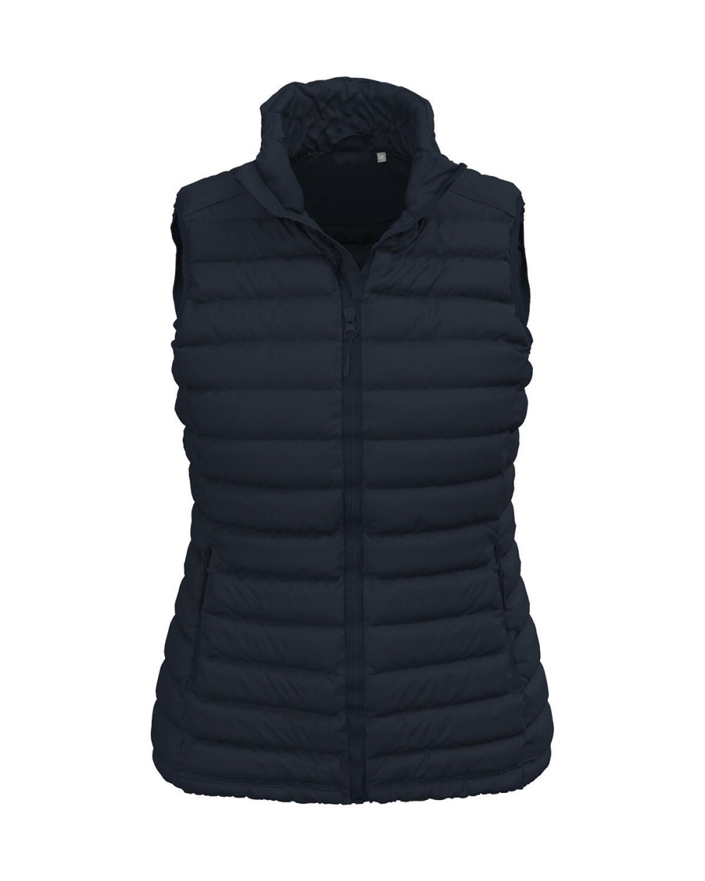Vestes personnalisable STEDMAN Lux Padded Vest Women
