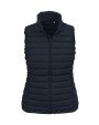 Jassen STEDMAN Lux Padded Vest Women voor bedrukking &amp; borduring