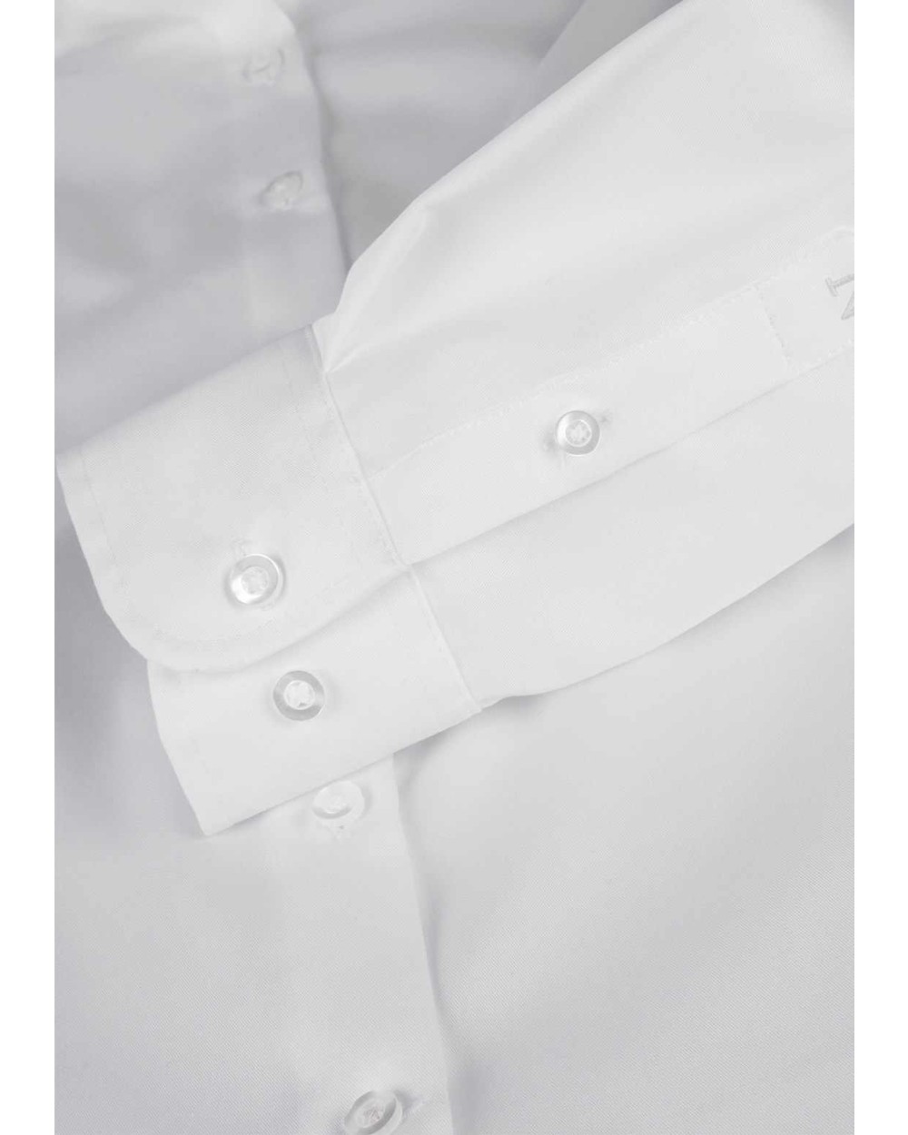 Chemises personnalisable NIMBUS Portland pour femmes - chemise professionnelle infroissable