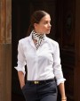 Hemden NIMBUS Women's Portland shirt voor bedrukking &amp; borduring