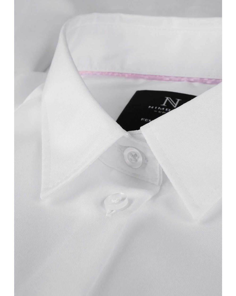 NIMBUS Women's Portland shirt Hemden personalisierbar