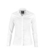 Chemises personnalisable NIMBUS Portland pour femmes - chemise professionnelle infroissable
