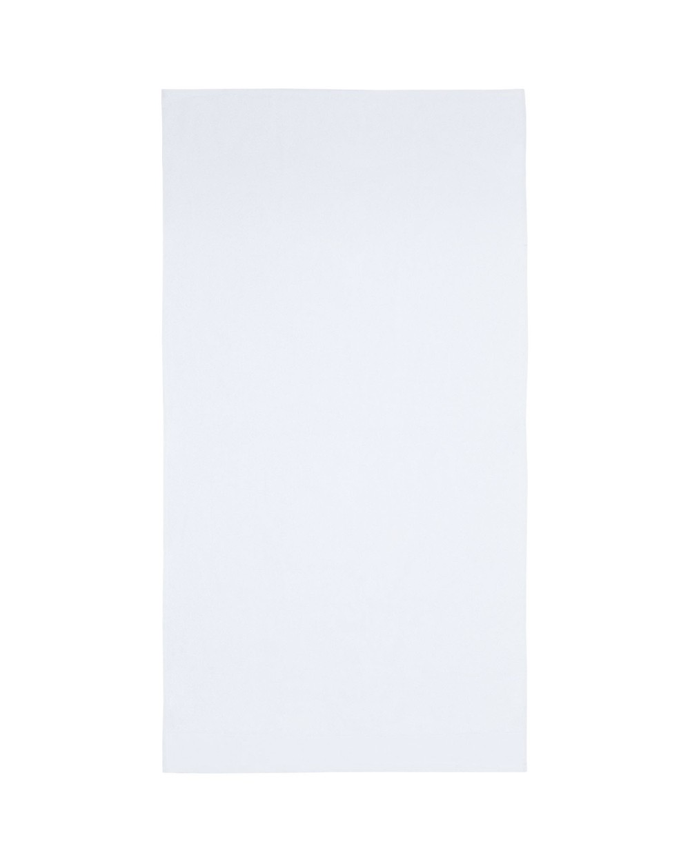 Accessoires personnalisable SEASONS Serviette en coton 550 g/m² 70x140 cm Ellie