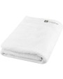 Accessoires personnalisable SEASONS Serviette en coton 550 g/m² 70x140 cm Ellie