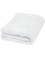 Accessoires personnalisable SEASONS Serviette en coton 550 g/m² 70x140 cm Ellie