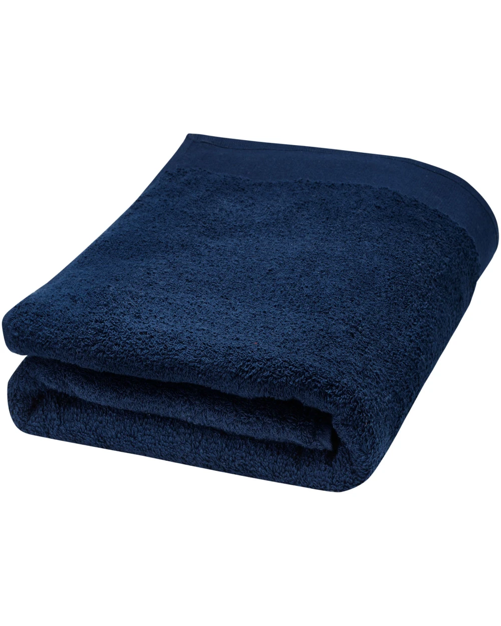 Benodigdheden SEASONS Ellie handdoek 70 x 140 cm van 550 g/m² katoen voor bedrukking &amp; borduring
