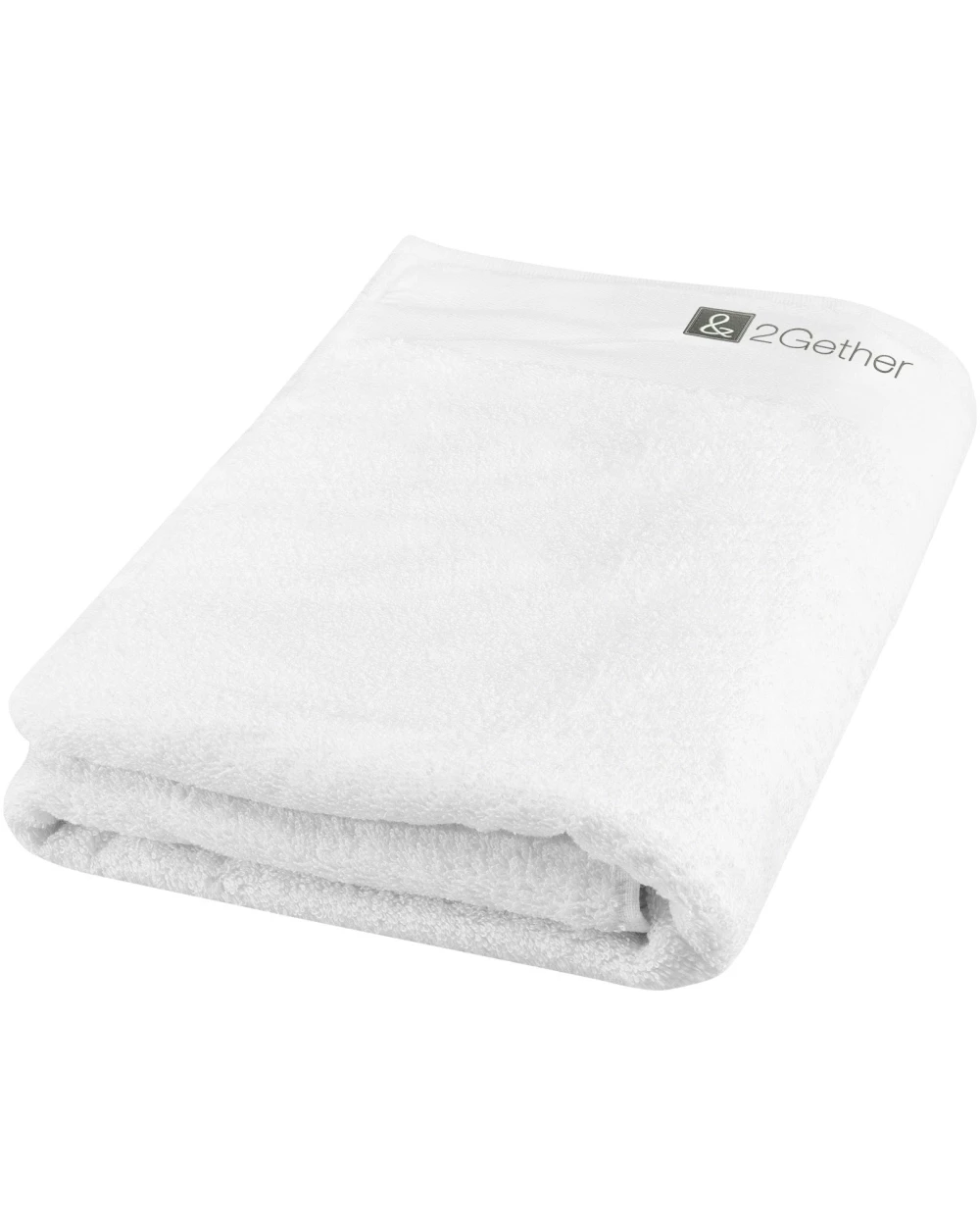 SEASONS Ellie 550 g/m² Baumwollhandtuch 70 x 140 cm Zubehör personalisierbar