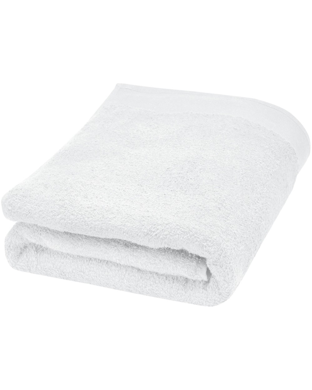 Benodigdheden SEASONS Ellie handdoek 70 x 140 cm van 550 g/m² katoen voor bedrukking &amp; borduring