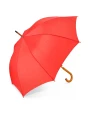4DO Aran 190T Polyester 23" Regenschirm Auto offen Regenschirme personalisierbar