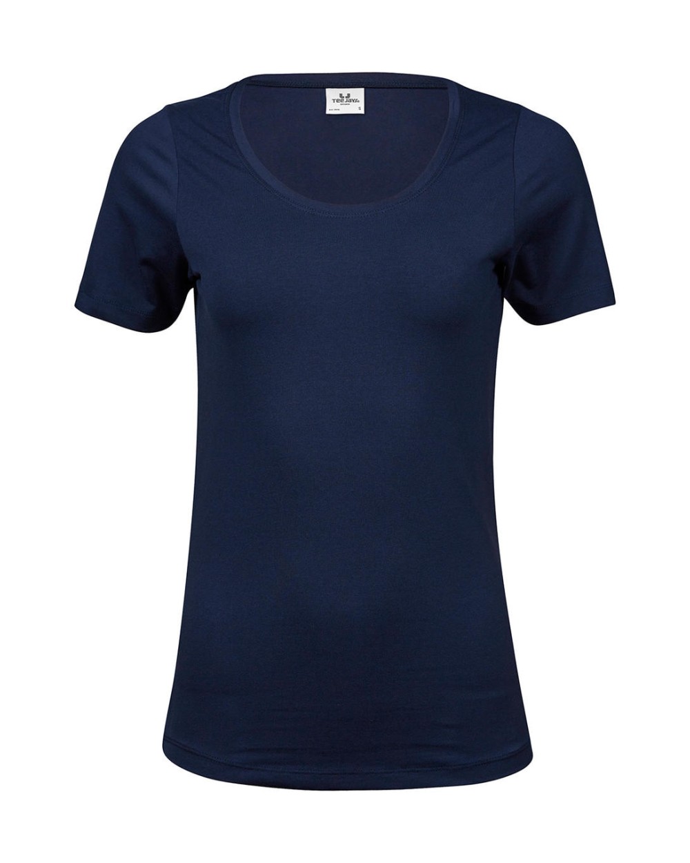 TEE JAYS WOMENS STRETCH TEE T-Shirts personalisierbar