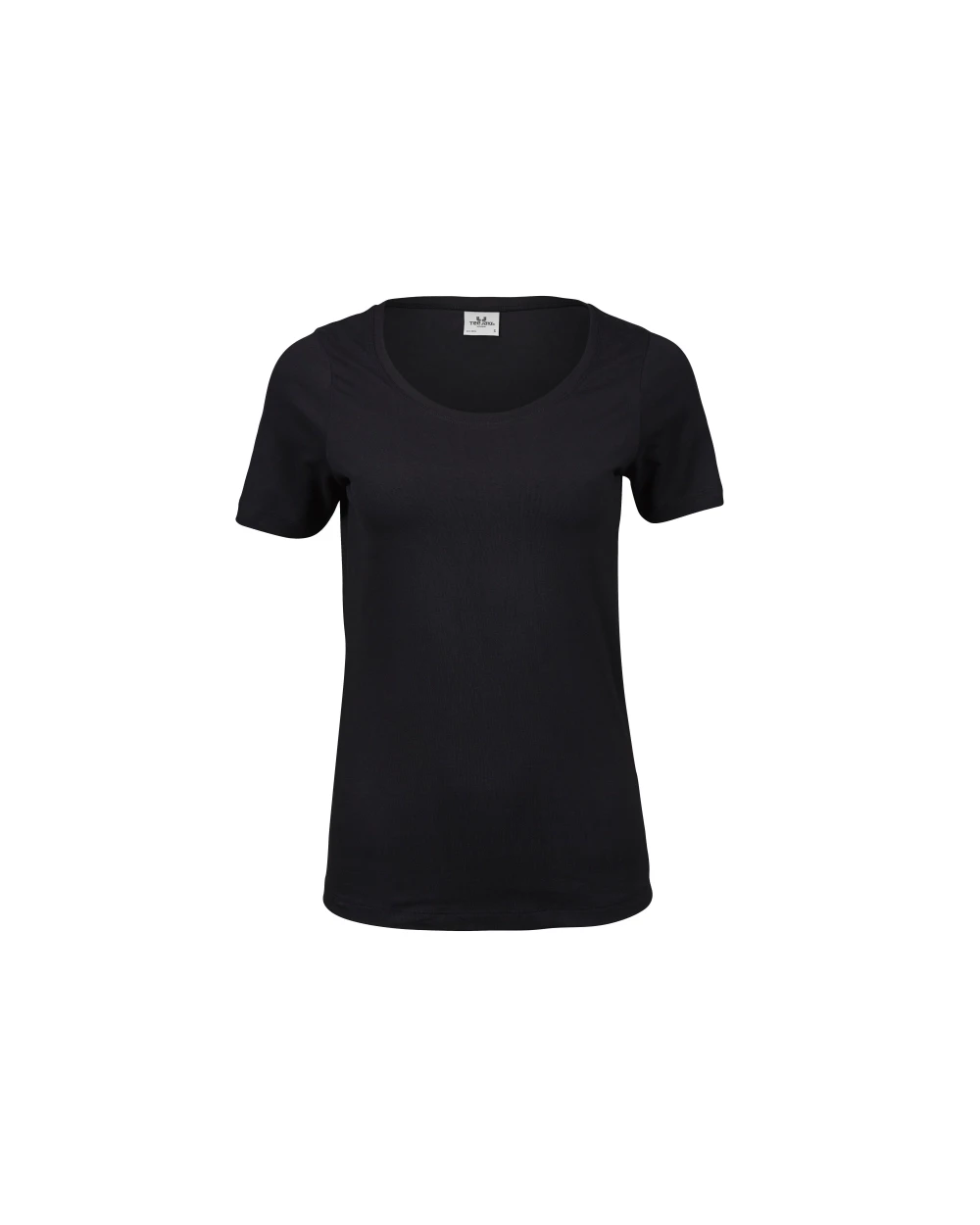 T-shirts TEE JAYS WOMENS STRETCH TEE voor bedrukking &amp; borduring