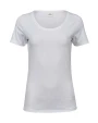 TEE JAYS WOMENS STRETCH TEE T-Shirts personalisierbar