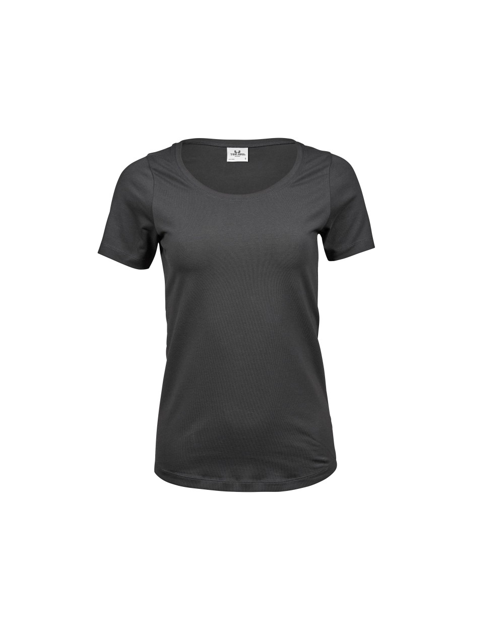 T-shirts TEE JAYS WOMENS STRETCH TEE voor bedrukking &amp; borduring