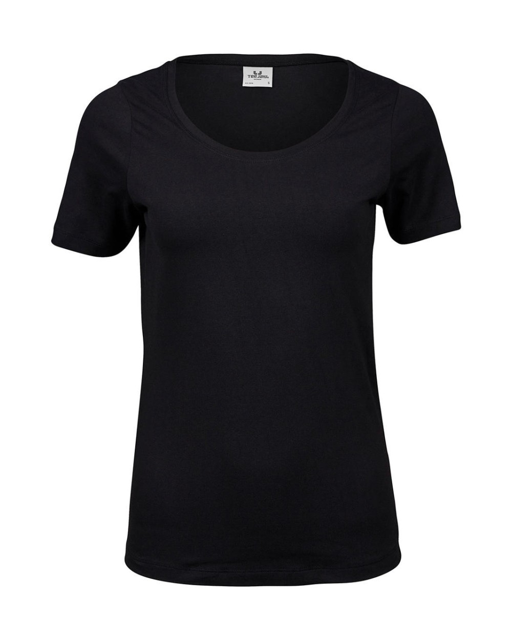 T-Shirts personnalisable TEE JAYS WOMENS STRETCH TEE