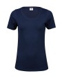 T-Shirts personnalisable Tee Jays WOMENS STRETCH TEE