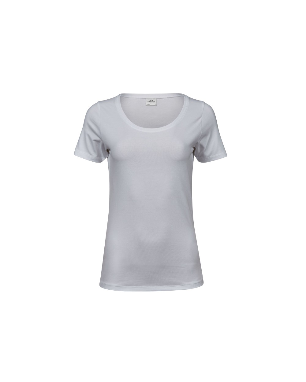 T-shirts TEE JAYS WOMENS STRETCH TEE voor bedrukking &amp; borduring