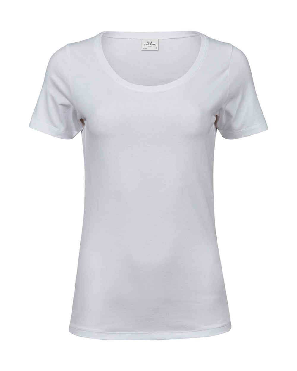T-shirts TEE JAYS WOMENS STRETCH TEE voor bedrukking &amp; borduring