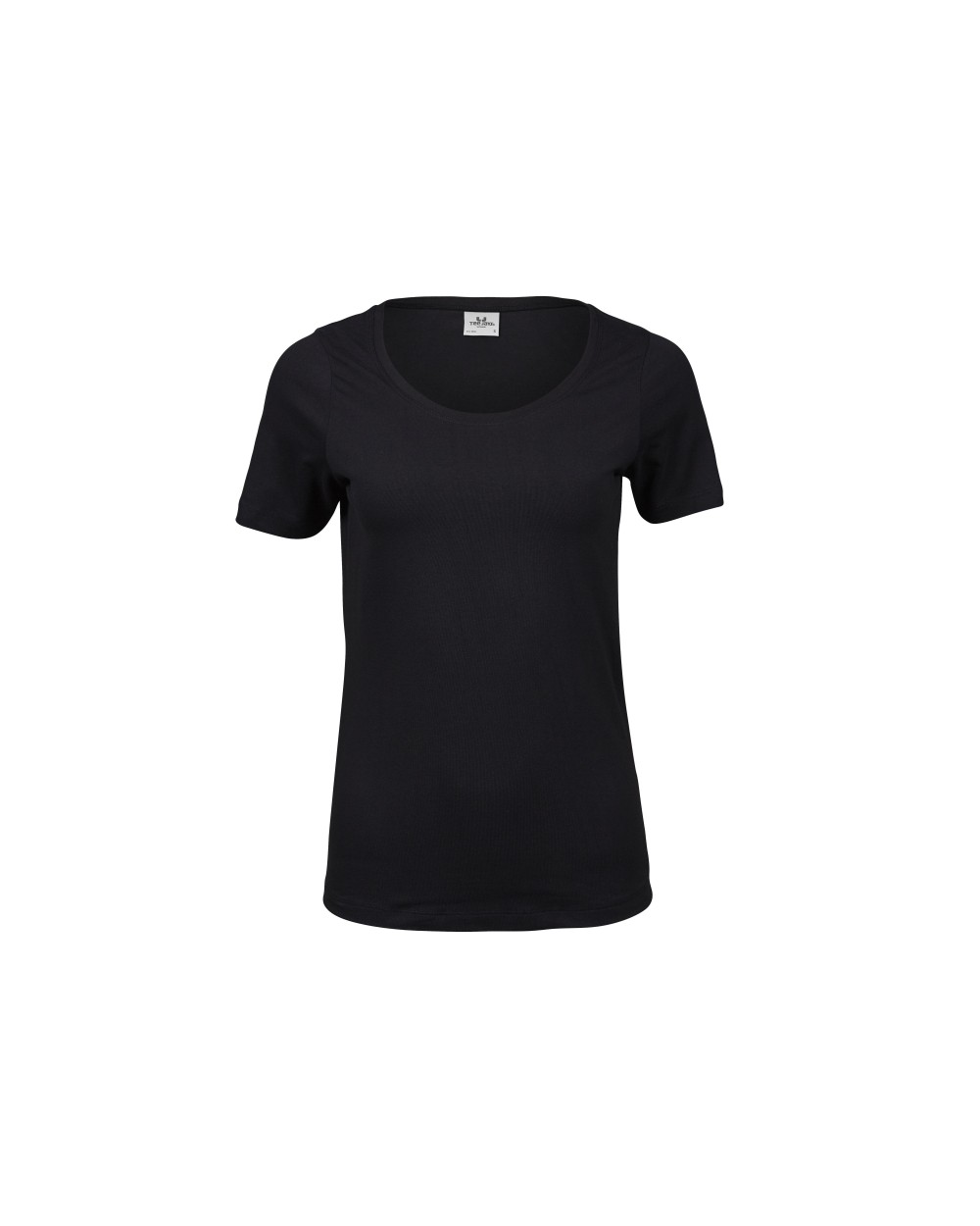 T-shirts TEE JAYS WOMENS STRETCH TEE voor bedrukking &amp; borduring
