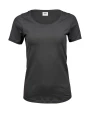 TEE JAYS WOMENS STRETCH TEE T-Shirts personalisierbar