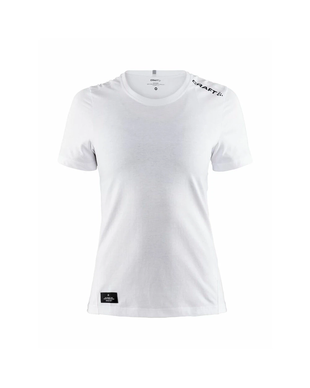 T-shirts CRAFT Community Mix SS Tee W voor bedrukking &amp; borduring