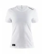 T-shirts CRAFT Community Mix SS Tee W voor bedrukking &amp; borduring