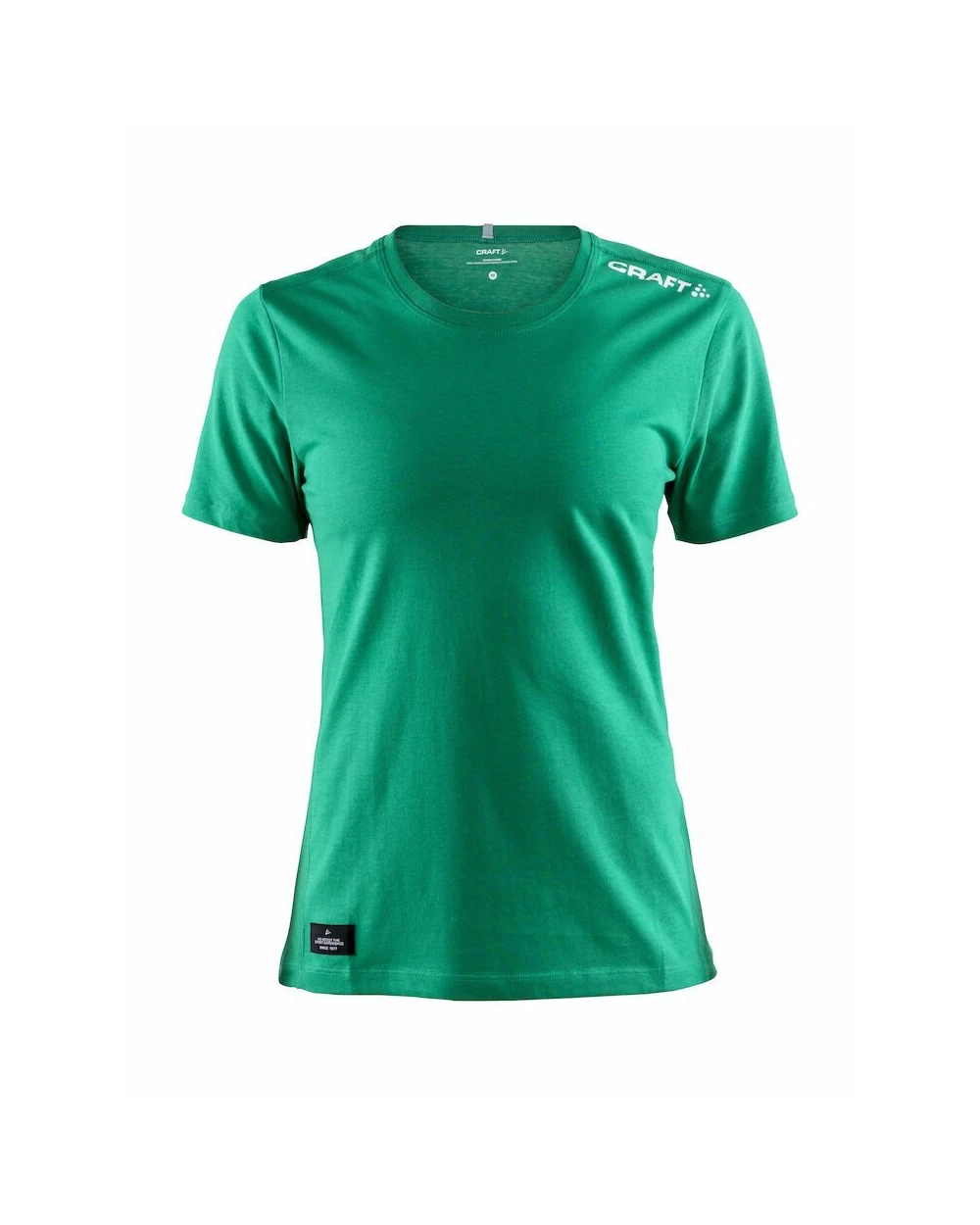 T-Shirts personnalisable CRAFT Community Mix SS Tee W