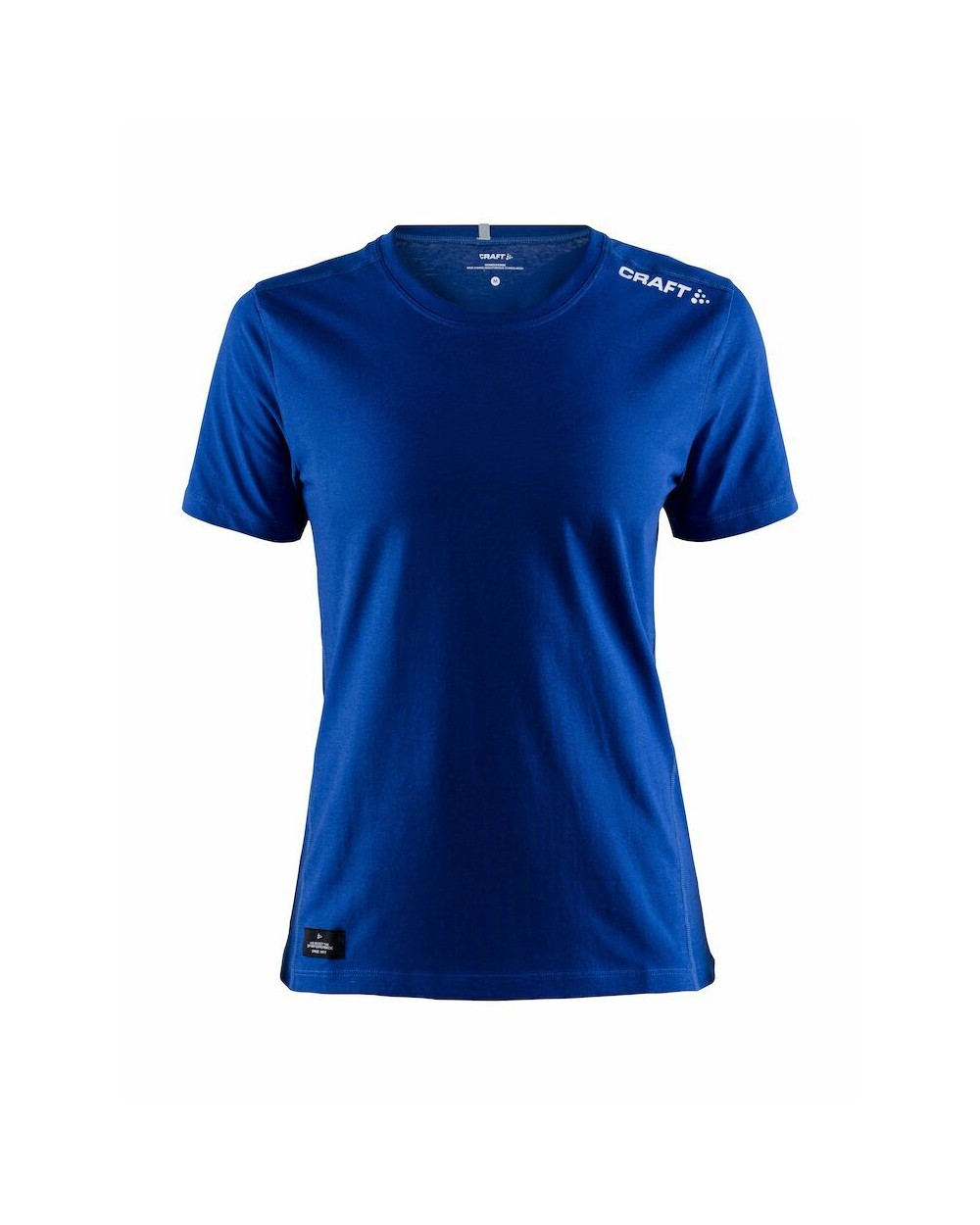 T-Shirts personnalisable CRAFT Community Mix SS Tee W